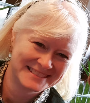 Gabrielle Fontaine, President of CCG