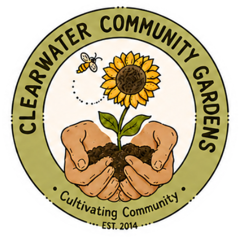 Clearwater Community Gardens
